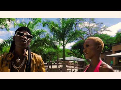 LUSAKA CITY Nobody [ official videos 🇿🇲}