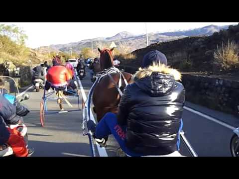 Michele Magliocco - Tempesta e Valentino