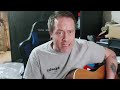 Rattlesnakin Daddy(the david wilcox version)