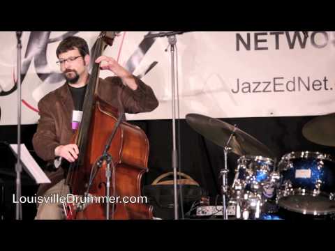 Luke Gillespie Trio - 