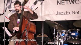 Luke Gillespie Trio - 