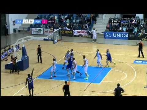 Rezumat SCM U Craiova vs. CSU Asesoft Ploiești