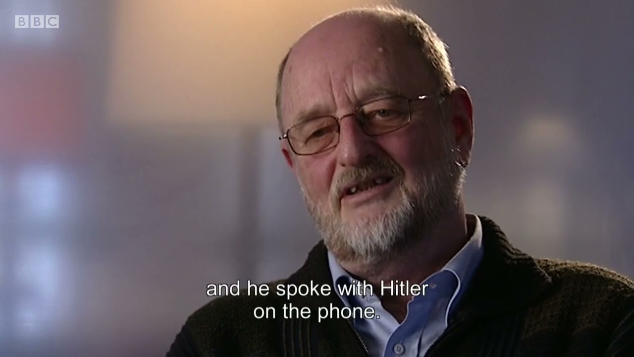 Hitler's Children