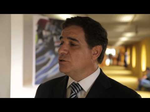 Como foi a audiência pública dos Shopping Centers