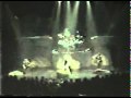 Black Sabbath (Ian Gillan) - Supernaut (Montreal ...