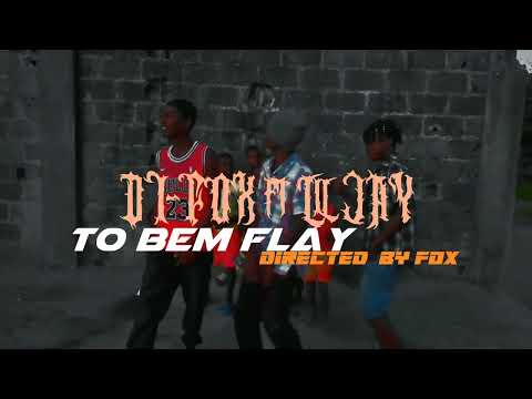 DI-FOX ft Lil JAY ----__to bem flay