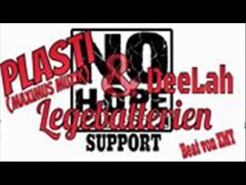Plasti feat. DeeLah - Legebatterien (Beat von ZMY DaBeat)