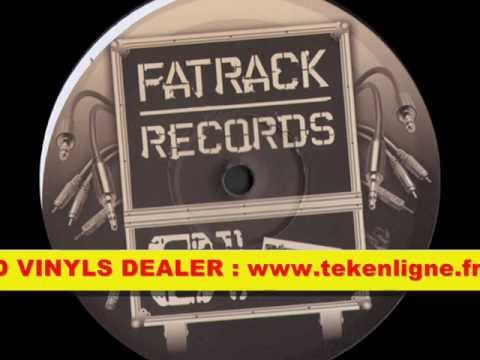 FATRACK Records 01 - Zerotek + Trashbak 76 + Doodak + Tony