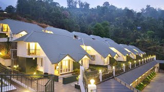 Munnar Tea Hills Resort - MTHR, India | Travel Deewane