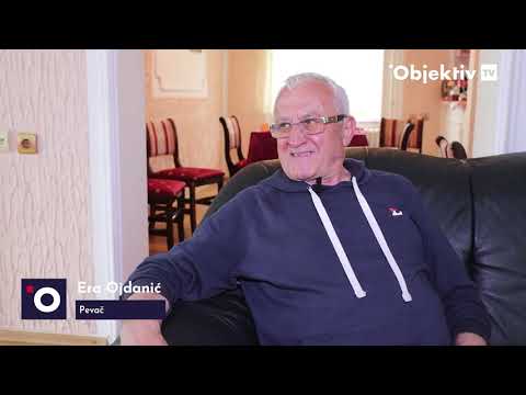 Najekskluzivniji intervju Ere Ojdanića do sad: ON je Tozovca dva dana držao ZAKLJUČANOG u kući