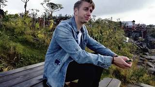 Oliver Riot - Alcatraz. Music Video