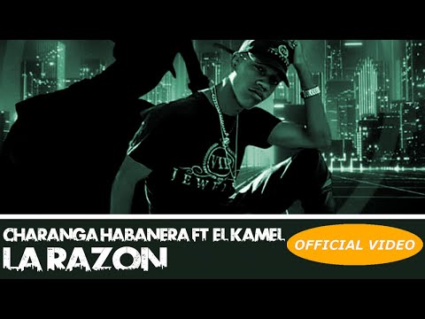 CHARANGA HABANERA ❌ EL KAMEL ► LA RAZON  (CUBATON 2019 / REGGAETON 2019)