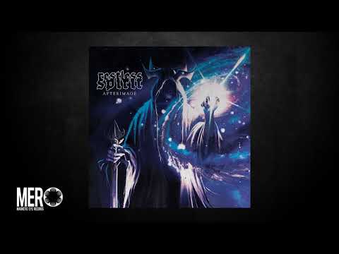 Restless Spirit - The Fatalist