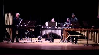 Abandoned City Suite (2014) by Hauschka/arr. Ryan M Smith