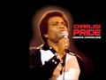Charley Pride   Does My Ring Hurt Your Finger