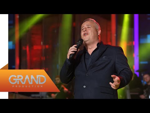 Nemanja Nikolic - Otvaram ti dusu - (LIVE) - PZD - (TV Grand 24.12.2020.)