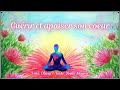 Guided Meditation Healing And Soothing Your Heart