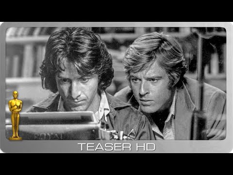 Die Unbestechlichen ≣ 1976 ≣ TV-Spot ≣ Remastered