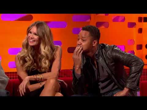 The Graham Norton Show Season 9 Episode 6