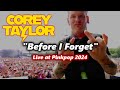 Corey Taylor Before I Forget Live At Pinkpop 2024