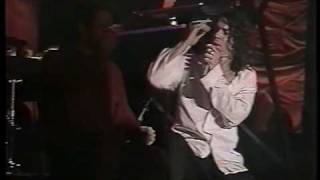 INXS - 13 - Who Pays The Price - Buenos Aires - 22nd January 1991