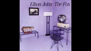 Elton John - Can&#39;t Get Over Getting Over Losing You
