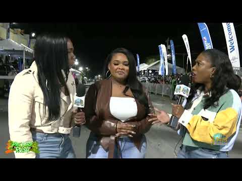 The Bahamas Tonight and the Pineyard Rush Junkanoo Parade - January 8th, 2026