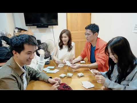 基督徒單身聯誼