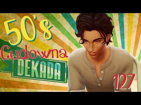 Więzienie. #127 | WYZWANIE DZIESIĘCIOLECI | The Sims 4