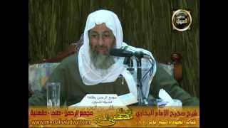 البخاري (260) ” المجن ومن يترس بترس صاحبه ” كتاب الجهاد والسير باب(80)