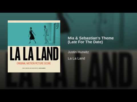 Video thumbnail for Mia & Sebastian’s Theme (Late for the Date)