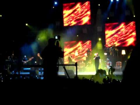 Тап 011 - Почетак концерта и ''Бунда'' (2011)