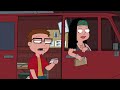 AMERICAN DAD Promo For Faking Bad