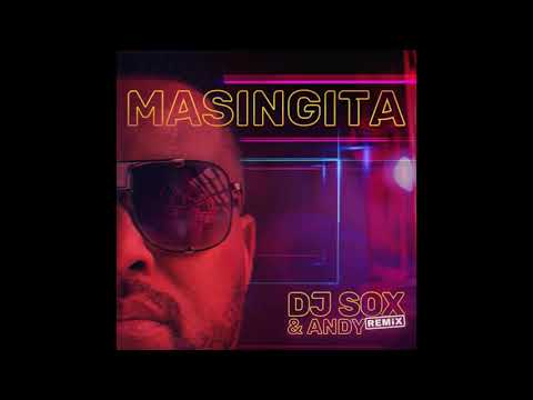 DJ SOX  - MASINGITA (Dj Sox & Andy Remix)