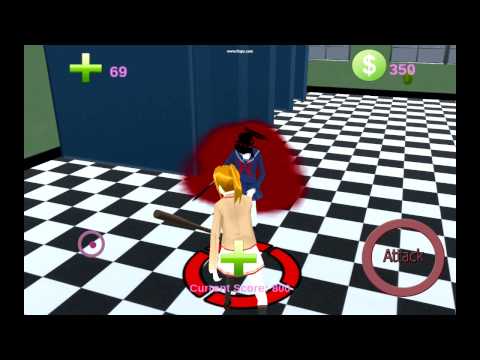 Tsundere Simulator Video