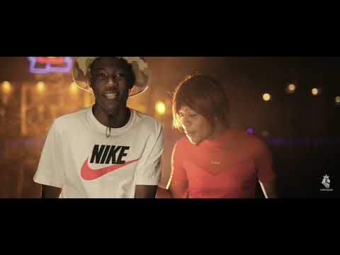 LYONSQUAD and Yohan André