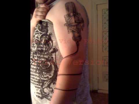 Faded - "Two worlds" ft. christina devoll