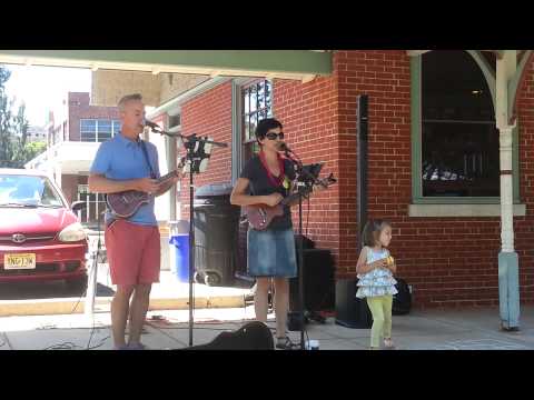 The Merchant Villains: Have You Ever Seen the Rain?