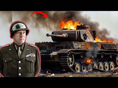 The Phantom Trap at Bastogne That Broke Hitler’s Last Offensive | Operation Watch on the Rhine