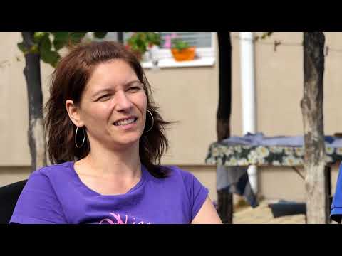 Biram selo ep. 78 24.06.2020. Zoltan i Sandra Gužvanj, Kupusina, šljive, romanovski ovce