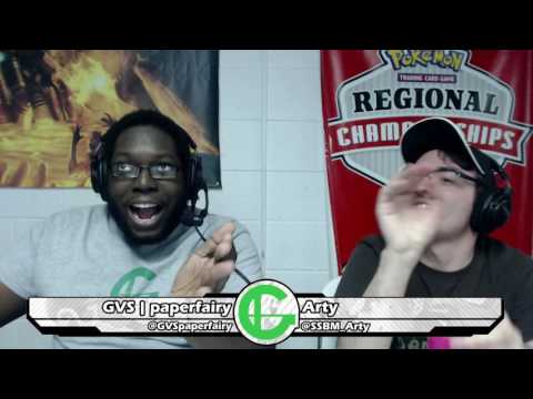 Obelisk Tournament 42 | Winner Interview - Arty