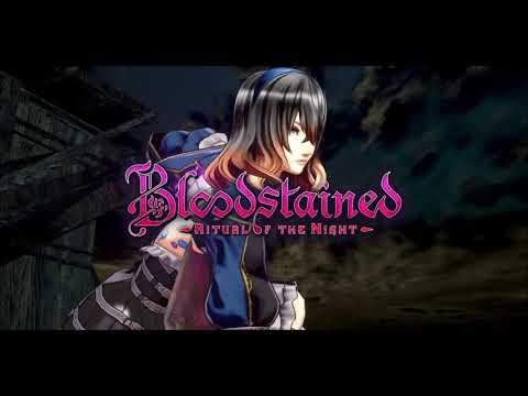 Great VGM 362 - Bloodstained: Ritual of the Night - Voyage of Promise