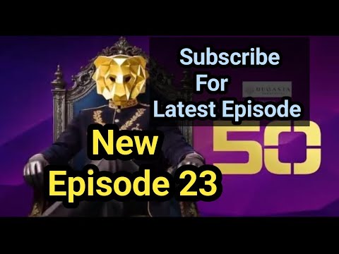 The 50 Show and Nepalxyz