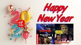 New Year Wishes 2023 | Vlog | Hindi Horror Movie