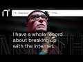 MC Frontalot, the godfather of nerdcore on AI, reality, and ripping off billionaires