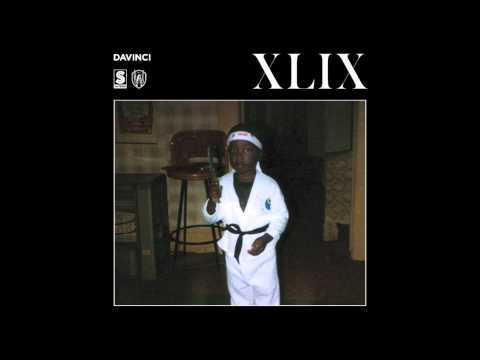 DaVinci Feat. Cousin Fik- On My Game (Prod. Ammbush)