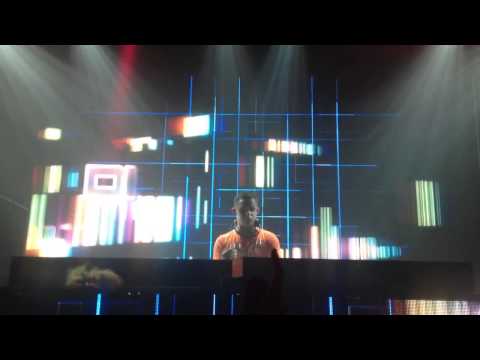 Will Atkinson live @ Subculture UK