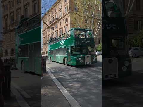walking tour 4k 🇮🇹 Rome Italy 🇮🇹