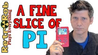 Gameshell Raspberry Pi Handheld Assembly, Gameplay and First Thoughts.