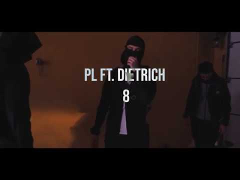 (42)DIETRICH ft. PL 8  (Prod. DIETRICH)